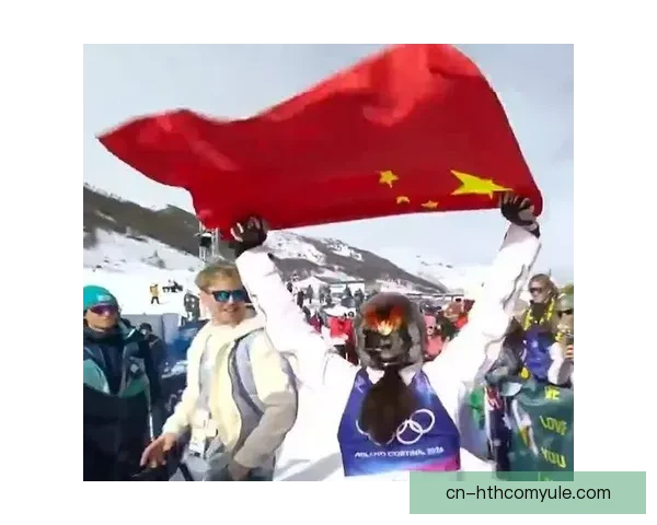 徐梦桃五届两金两银封神传奇史